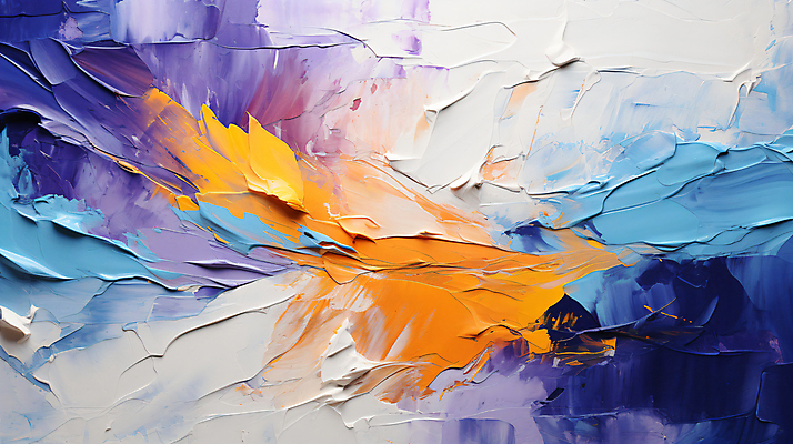 JPG 편집이미지 페인팅 붓터치 추상 사람없음 컬러풀 물감 표현 디지털합성 질감 유화 유화물감 편집소스 편집실사 컬러 무늬 미술 미술도구 CG 파일형식