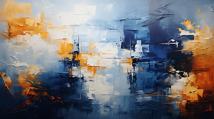 JPG 편집이미지 페인팅 붓터치 추상 사람없음 컬러풀 물감 표현 디지털합성 질감 유화 유화물감 편집소스 편집실사 컬러 무늬 미술 미술도구 CG 파일형식