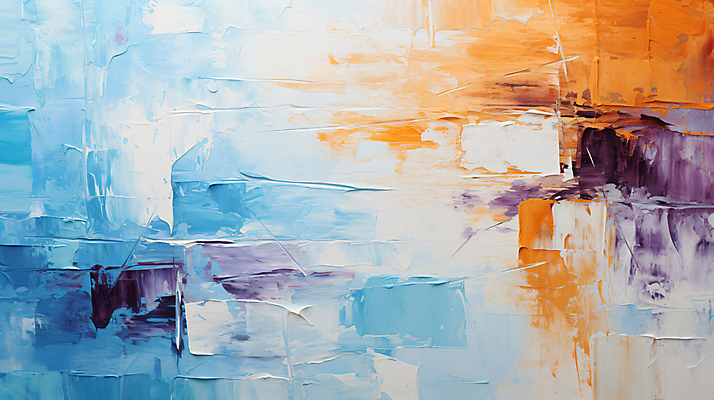 JPG 편집이미지 페인팅 붓터치 추상 사람없음 컬러풀 물감 표현 디지털합성 질감 유화 유화물감 편집소스 편집실사 컬러 무늬 미술 미술도구 CG 파일형식