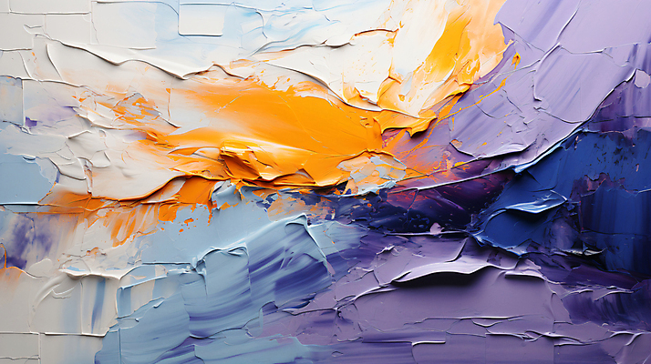 JPG 편집이미지 페인팅 붓터치 추상 사람없음 컬러풀 물감 표현 디지털합성 질감 유화 유화물감 편집소스 편집실사 컬러 무늬 미술 미술도구 CG 파일형식