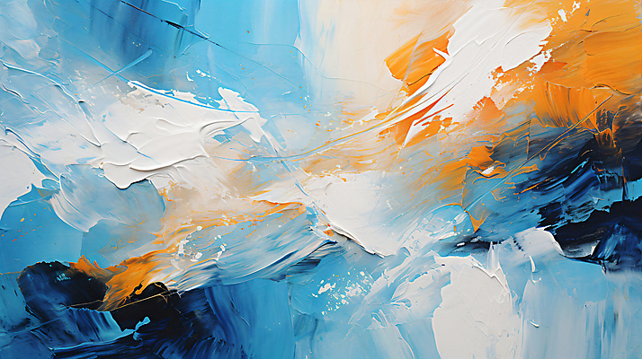 JPG 편집이미지 페인팅 붓터치 추상 사람없음 컬러풀 물감 표현 디지털합성 질감 유화 유화물감 편집소스 편집실사 컬러 무늬 미술 미술도구 CG 파일형식