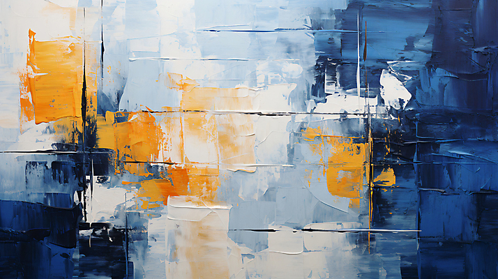 JPG 편집이미지 페인팅 붓터치 추상 사람없음 컬러풀 물감 표현 디지털합성 질감 유화 유화물감 편집소스 편집실사 컬러 무늬 미술 미술도구 CG 파일형식