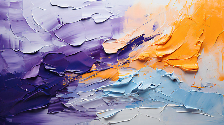 JPG 편집이미지 페인팅 붓터치 추상 사람없음 컬러풀 물감 표현 디지털합성 질감 유화 유화물감 편집소스 편집실사 컬러 무늬 미술 미술도구 CG 파일형식