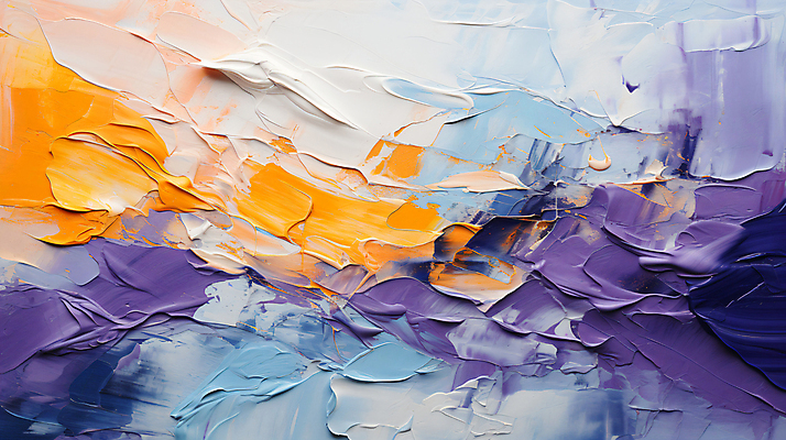 JPG 편집이미지 페인팅 붓터치 추상 사람없음 컬러풀 물감 표현 디지털합성 질감 유화 유화물감 편집소스 편집실사 컬러 무늬 미술 미술도구 CG 파일형식