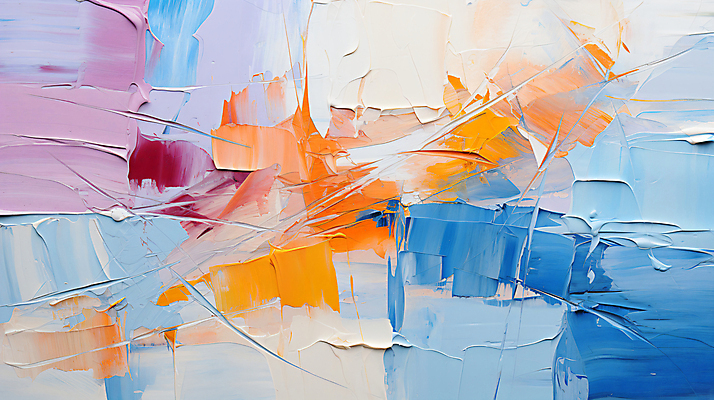 JPG 편집이미지 페인팅 붓터치 추상 사람없음 컬러풀 물감 표현 디지털합성 질감 유화 유화물감 편집소스 편집실사 컬러 무늬 미술 미술도구 CG 파일형식