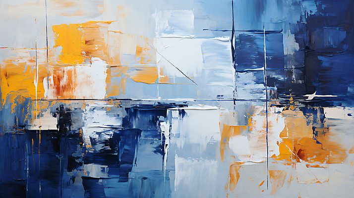 JPG 편집이미지 페인팅 붓터치 추상 사람없음 컬러풀 물감 표현 디지털합성 질감 유화 유화물감 편집소스 편집실사 컬러 무늬 미술 미술도구 CG 파일형식