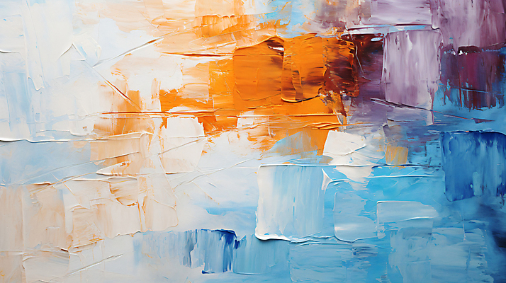 JPG 편집이미지 페인팅 붓터치 추상 사람없음 컬러풀 물감 표현 디지털합성 질감 유화 유화물감 편집소스 편집실사 컬러 무늬 미술 미술도구 CG 파일형식