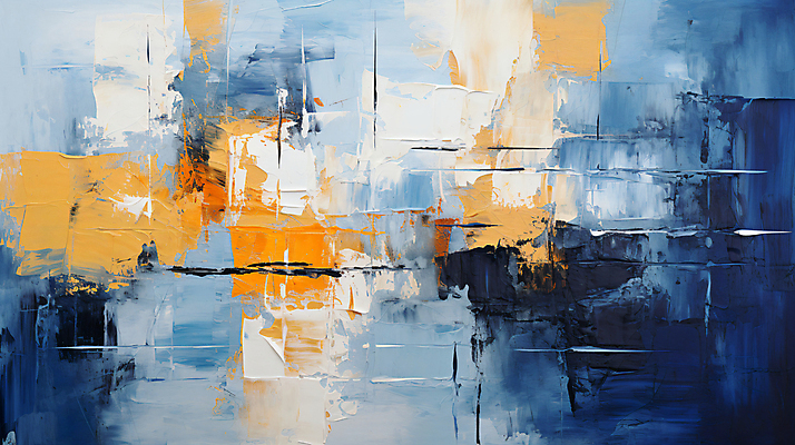 JPG 편집이미지 페인팅 붓터치 추상 사람없음 컬러풀 물감 표현 디지털합성 질감 유화 유화물감 편집소스 편집실사 컬러 무늬 미술 미술도구 CG 파일형식