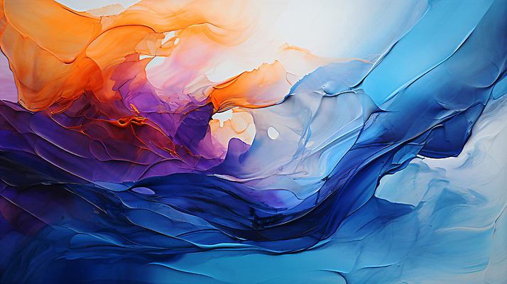 JPG 편집이미지 페인팅 붓터치 추상 사람없음 컬러풀 물감 표현 디지털합성 질감 유화 유화물감 편집소스 편집실사 컬러 무늬 미술 미술도구 CG 파일형식