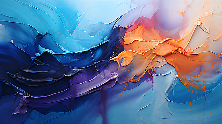 JPG 편집이미지 페인팅 붓터치 추상 사람없음 컬러풀 물감 표현 디지털합성 질감 유화 유화물감 편집소스 편집실사 컬러 무늬 미술 미술도구 CG 파일형식