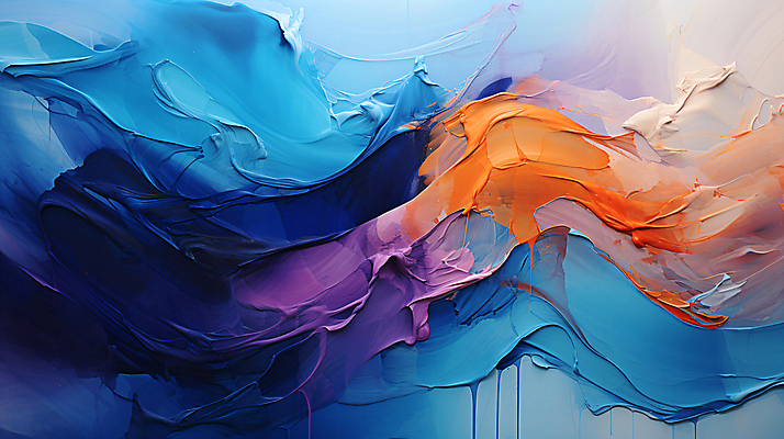 JPG 편집이미지 페인팅 붓터치 추상 사람없음 컬러풀 물감 표현 디지털합성 질감 유화 유화물감 편집소스 편집실사 컬러 무늬 미술 미술도구 CG 파일형식