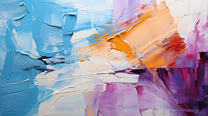 JPG 편집이미지 페인팅 붓터치 추상 사람없음 컬러풀 물감 표현 디지털합성 질감 유화 유화물감 편집소스 편집실사 컬러 무늬 미술 미술도구 CG 파일형식