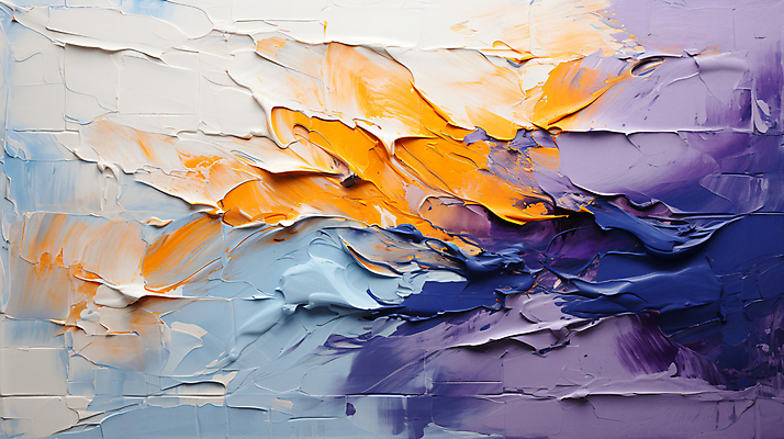 JPG 편집이미지 페인팅 붓터치 추상 사람없음 컬러풀 물감 표현 디지털합성 질감 유화 유화물감 편집소스 편집실사 컬러 무늬 미술 미술도구 CG 파일형식