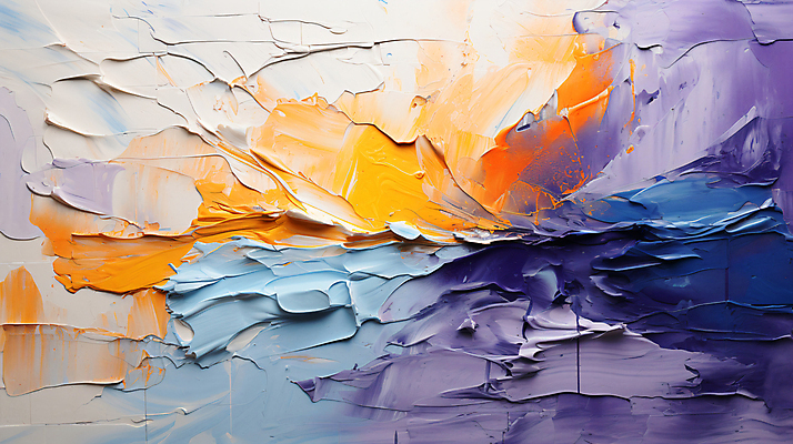 JPG 편집이미지 페인팅 붓터치 추상 사람없음 컬러풀 물감 표현 디지털합성 질감 유화 유화물감 편집소스 편집실사 컬러 무늬 미술 미술도구 CG 파일형식