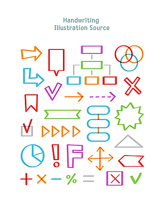 기호 화살표 말풍선 일러스트 그래프 사람없음 사각형 원형 삼각형 낙서 X 연결 방향 체크표시 손그림 원그래프 F 순서 = 교집합 북마크 사칙연산 엘리먼트 조직도 국내일러스트 AI파일 도형 문자 알파벳 수학 확인 파일형식 벡터