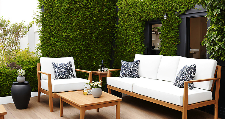 JPG 편집이미지 화분 쿠션 창문 자연 탁자 사람없음 인테리어 소파 문 풀 내추럴 야외테라스 플랜테리어 편집실사 AI포토 AI콘텐츠 식물 디자인 가구 의자 발코니 CG 생태계 파일형식