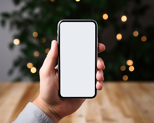 PSD 편집이미지 손 실내 들기 신체부위 스마트폰 스마트기기 스크린 보케 목업 이미지편집 모션 사람 내부 전자제품 핸드폰 파일형식