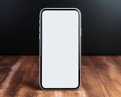 PSD 편집이미지 탁자 실내 사람없음 스마트폰 스마트기기 스크린 목업 이미지편집 가구 내부 전자제품 핸드폰 파일형식
