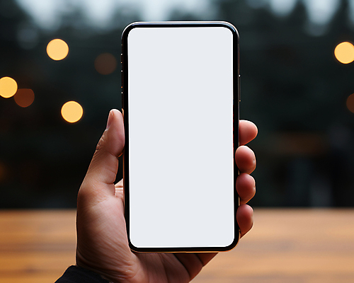 PSD 편집이미지 손 실내 들기 신체부위 스마트폰 스마트기기 스크린 보케 목업 이미지편집 모션 사람 내부 전자제품 핸드폰 파일형식