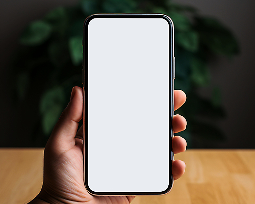 PSD 편집이미지 손 실내 들기 신체부위 스마트폰 스마트기기 스크린 목업 이미지편집 모션 사람 내부 전자제품 핸드폰 파일형식