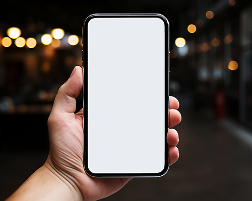 PSD 편집이미지 손 야경 거리 들기 야외 신체부위 스마트폰 스마트기기 도시풍경 스크린 보케 목업 이미지편집 모션 사람 풍경 전자제품 핸드폰 도시 야간 파일형식 풍경_경치