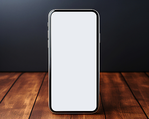 PSD 편집이미지 탁자 실내 사람없음 스마트폰 스마트기기 스크린 목업 이미지편집 가구 내부 전자제품 핸드폰 파일형식