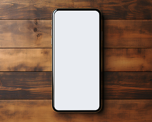 PSD 편집이미지 탁자 실내 사람없음 스마트폰 스마트기기 하이앵글 스크린 목업 이미지편집 뷰포인트 가구 내부 전자제품 핸드폰 파일형식