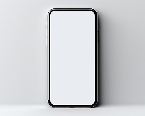 스튜디오촬영 PSD 편집이미지 사람없음 스마트폰 스마트기기 스크린 흰색 목업 이미지편집 컬러 실내 전자제품 핸드폰 파일형식