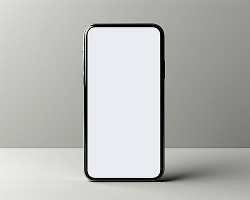 스튜디오촬영 PSD 편집이미지 사람없음 스마트폰 스마트기기 스크린 회색 목업 이미지편집 컬러 실내 전자제품 핸드폰 파일형식