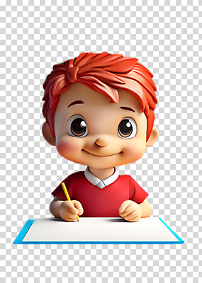 편집이미지 남자 종이 초등학생 어린이 교육캐릭터 한명 누끼 소년 상반신 학습 연필 기록 잡기 PNG 소년한명만 캐릭터 1 학생 교육 모션 학용품 사람 필기구 남자한명만 소년만 파일형식
