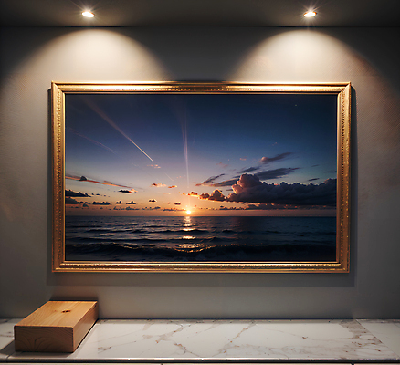 JPG 구름 편집이미지 파도 창문 하늘 전등 프레임 풍경 사람없음 일출 사각형 일몰 디지털합성 편집소스 편집실사 AI포토 AI콘텐츠 자연요소 도형 바다 조명 노을 CG 파일형식