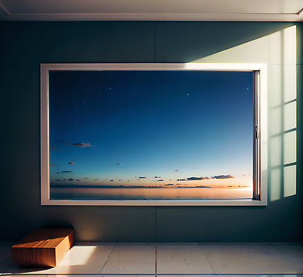 JPG 구름 편집이미지 창문 밤하늘 프레임 풍경 사람없음 사각형 디지털합성 편집소스 편집실사 AI포토 AI콘텐츠 자연요소 도형 하늘 야간 CG 파일형식