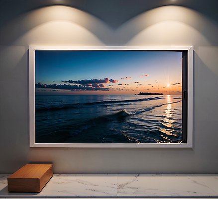 JPG 구름 편집이미지 파도 창문 하늘 전등 프레임 풍경 사람없음 사각형 일몰 디지털합성 편집소스 편집실사 AI포토 AI콘텐츠 자연요소 도형 바다 조명 노을 CG 파일형식