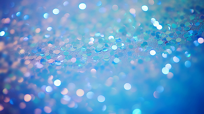 JPG 편집이미지 하늘색 추상 사람없음 그래픽 빛 반짝임 파스텔톤 홀로그램 편집실사 AI컴퓨터그래픽 AI콘텐츠 컬러 무늬 모션 파란색 CG 파일형식