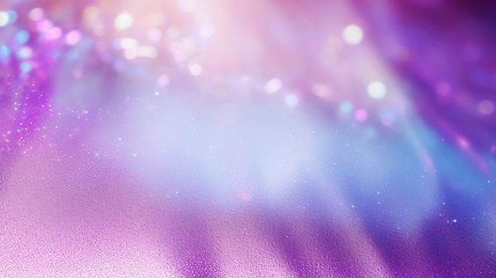 JPG 편집이미지 추상 사람없음 그래픽 빛 반짝임 보라색 파스텔톤 홀로그램 편집실사 AI컴퓨터그래픽 AI콘텐츠 컬러 무늬 모션 CG 파일형식