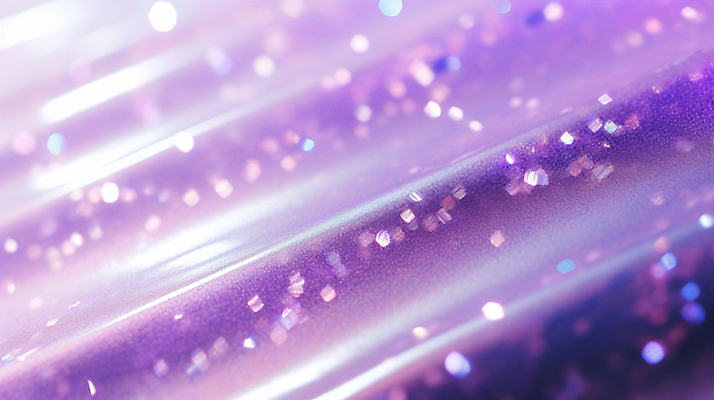 JPG 편집이미지 추상 사람없음 그래픽 빛 반짝임 보라색 주름 파스텔톤 홀로그램 편집실사 AI컴퓨터그래픽 AI콘텐츠 컬러 무늬 모션 CG 파일형식