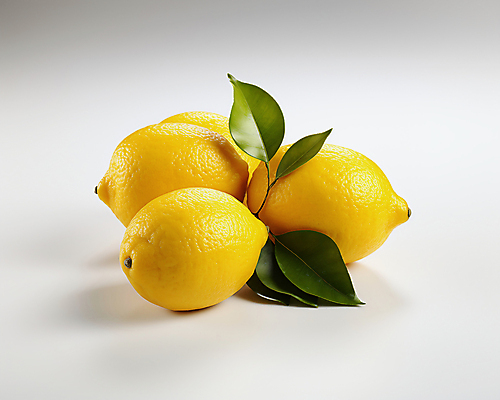 JPG 스튜디오촬영 편집이미지 잎 과일 사람없음 노란색 여러개 레몬 편집실사 AI포토 AI콘텐츠 식물 컬러 다수 실내 CG 파일형식