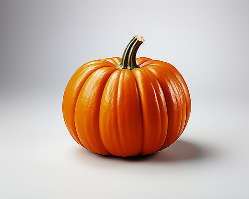 JPG 스튜디오촬영 편집이미지 채소 호박 사람없음 한개 주황색 편집실사 AI포토 AI콘텐츠 1 컬러 실내 CG 파일형식