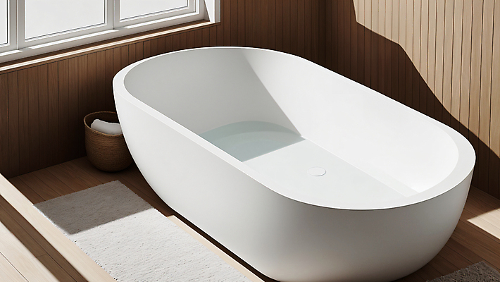 JPG 편집이미지 라이프스타일 창문 욕조 실내 사람없음 인테리어 욕실 디지털합성 미니멀 편집실사 AI포토 AI콘텐츠 디자인 내부 생활 CG 파일형식