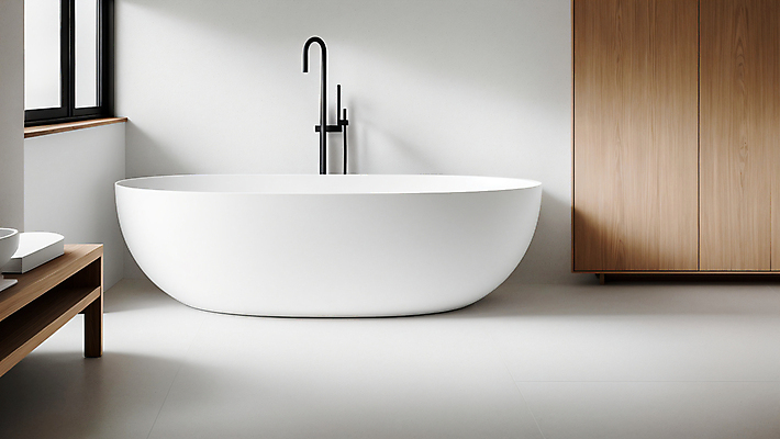 JPG 편집이미지 라이프스타일 창문 욕조 실내 사람없음 인테리어 욕실 디지털합성 벽장 미니멀 편집실사 AI포토 AI콘텐츠 디자인 내부 생활 장롱 CG 파일형식