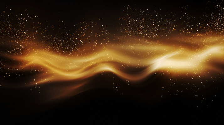 JPG 편집이미지 물결 곡선 그래픽백그라운드 추상 사람없음 그래픽 빛 반짝임 금색 입자 웨이브 보케 더스트파티클 이미지편집 편집실사 AI컴퓨터그래픽 AI콘텐츠 선 컬러 백그라운드 무늬 모션 CG 파일형식