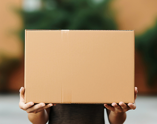 JPG 편집이미지 손 들기 야외 신체부위 상자 택배 택배상자 편집실사 AI인물포토 AI콘텐츠 모션 사람 운송업 CG 파일형식 AI포토