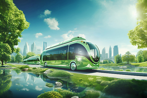 JPG 구름 편집이미지 도로 하늘 버스 빌딩 사람없음 건물 연못 에코 친환경 미래도시 미래자동차 친환경자동차 그린시티 이미지편집 편집실사 AI컴퓨터그래픽 AI콘텐츠 자연요소 건축물 길 육상교통 교통시설 자동차 미래 대중교통 환경 도시 CG 파일형식 그린뉴딜