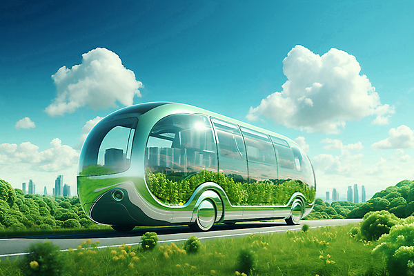 JPG 구름 편집이미지 도로 하늘 버스 사람없음 반사 에코 친환경 미래도시 미래자동차 친환경자동차 그린시티 이미지편집 편집실사 AI컴퓨터그래픽 AI콘텐츠 자연요소 길 육상교통 교통시설 자동차 미래 대중교통 환경 도시 CG 파일형식 그린뉴딜