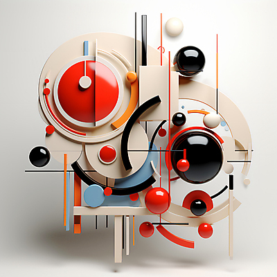 JPG 편집이미지 곡선 공 추상 사람없음 그래픽 컬러풀 3D 원형 구슬 디지털합성 직선 기하학 입체도형 편집소스 이미지편집 편집3D AI컴퓨터그래픽 AI콘텐츠 도형 선 컬러 무늬 입체 파일형식