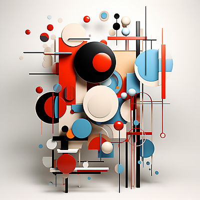 JPG 편집이미지 곡선 공 추상 사람없음 그래픽 컬러풀 3D 원형 구슬 디지털합성 직선 기하학 입체도형 편집소스 이미지편집 편집3D AI컴퓨터그래픽 AI콘텐츠 도형 선 컬러 무늬 입체 파일형식