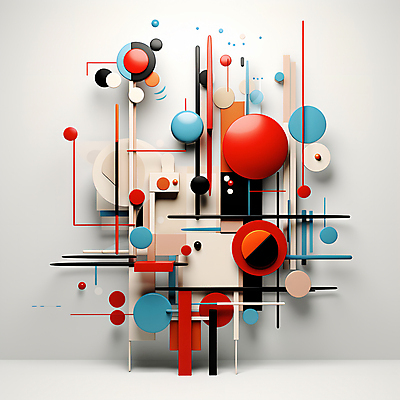 JPG 편집이미지 공 추상 사람없음 그래픽 컬러풀 3D 원형 구슬 디지털합성 직선 기하학 입체도형 편집소스 이미지편집 편집3D AI컴퓨터그래픽 AI콘텐츠 도형 선 컬러 무늬 입체 파일형식