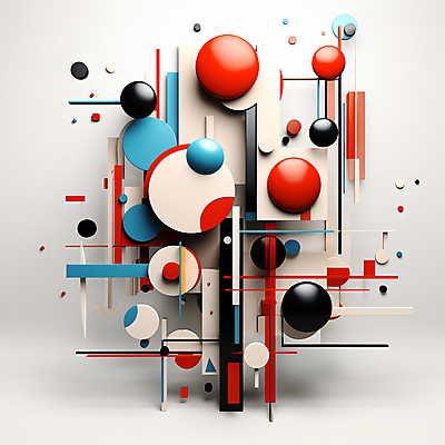 JPG 편집이미지 공 추상 사람없음 그래픽 컬러풀 3D 원형 구슬 디지털합성 직선 기하학 입체도형 편집소스 이미지편집 편집3D AI컴퓨터그래픽 AI콘텐츠 도형 선 컬러 무늬 입체 파일형식