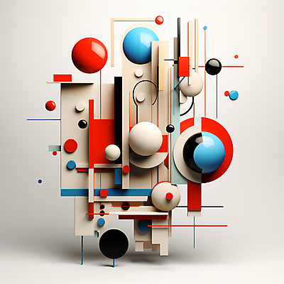 JPG 편집이미지 곡선 공 추상 사람없음 그래픽 컬러풀 3D 원형 구슬 디지털합성 직선 기하학 입체도형 편집소스 이미지편집 편집3D AI컴퓨터그래픽 AI콘텐츠 도형 선 컬러 무늬 입체 파일형식