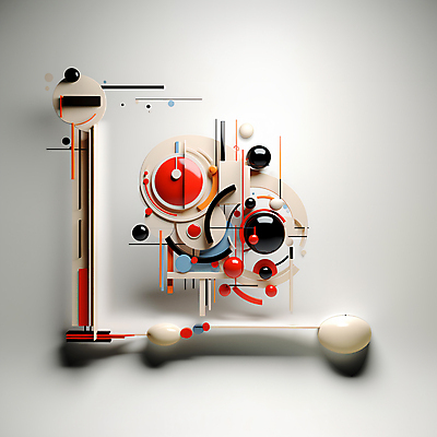 JPG 편집이미지 곡선 공 추상 사람없음 그래픽 컬러풀 3D 원형 구슬 디지털합성 직선 기하학 입체도형 편집소스 이미지편집 편집3D AI컴퓨터그래픽 AI콘텐츠 도형 선 컬러 무늬 입체 파일형식